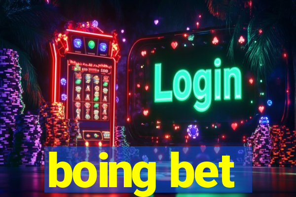 boing bet